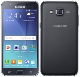 Замена шлейфов на телефоне Samsung Galaxy J5 в Туле